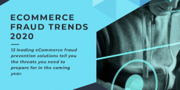 Paper with fraud trends data