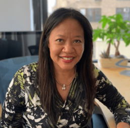 Cathy Ross Innovation Influences New York Times