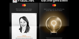 Cathy Ross Female Entrepreneur Mastercard